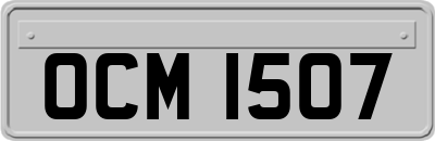 OCM1507