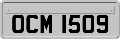 OCM1509