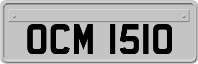 OCM1510