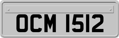 OCM1512