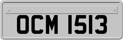 OCM1513