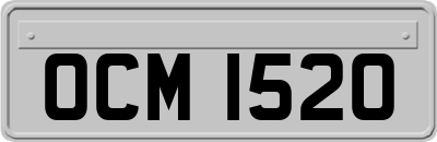 OCM1520
