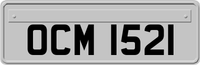 OCM1521