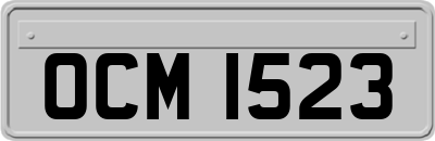 OCM1523