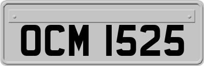 OCM1525