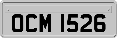 OCM1526