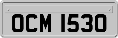 OCM1530