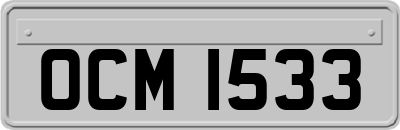 OCM1533