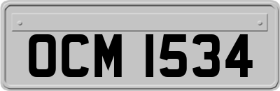 OCM1534