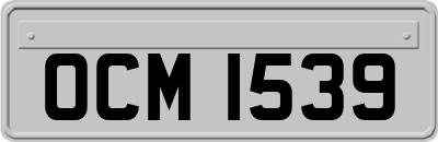 OCM1539