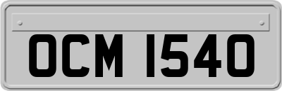 OCM1540