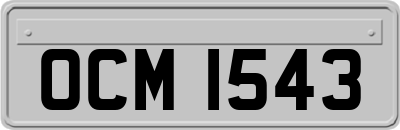 OCM1543