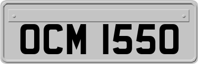 OCM1550