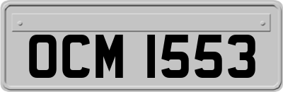 OCM1553