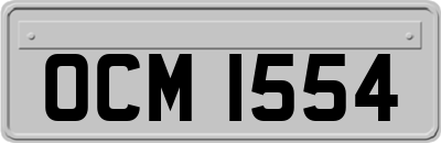 OCM1554