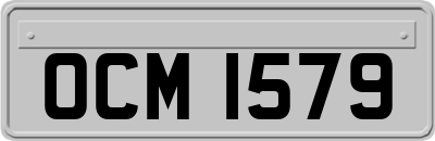 OCM1579