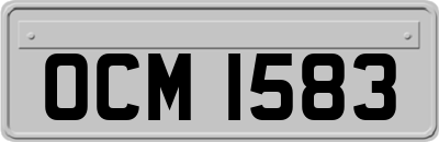 OCM1583