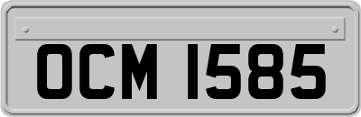 OCM1585