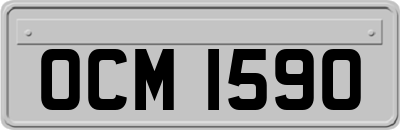 OCM1590