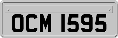 OCM1595