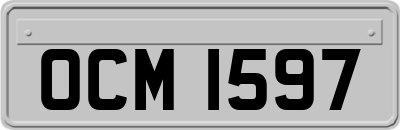 OCM1597