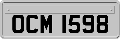 OCM1598