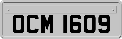 OCM1609