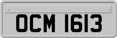 OCM1613