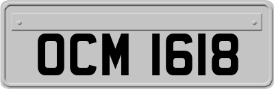 OCM1618