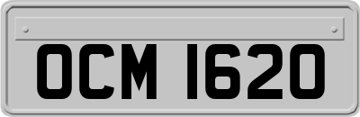 OCM1620