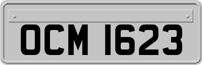 OCM1623