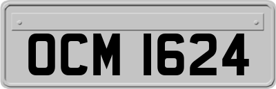 OCM1624
