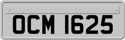 OCM1625