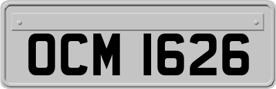 OCM1626