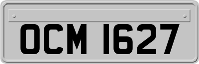 OCM1627