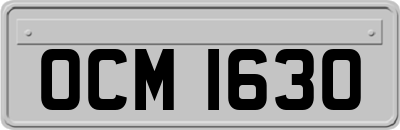 OCM1630