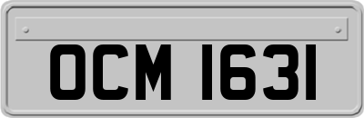 OCM1631