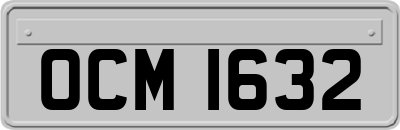 OCM1632