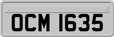 OCM1635