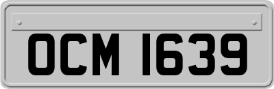 OCM1639