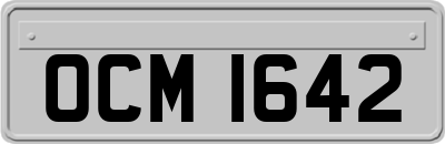 OCM1642