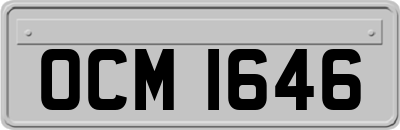 OCM1646
