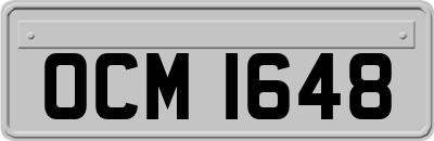 OCM1648