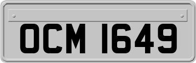OCM1649