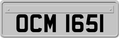 OCM1651
