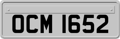 OCM1652