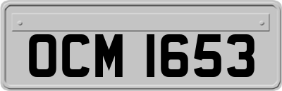 OCM1653
