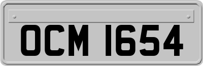OCM1654