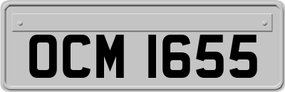 OCM1655