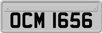 OCM1656